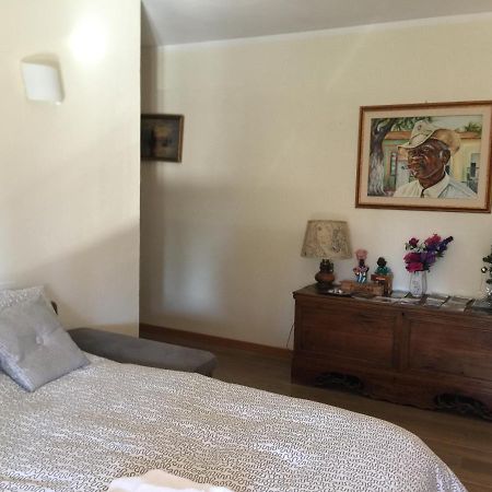 Casa Ruggy Lejlighed Perugia Eksteriør billede