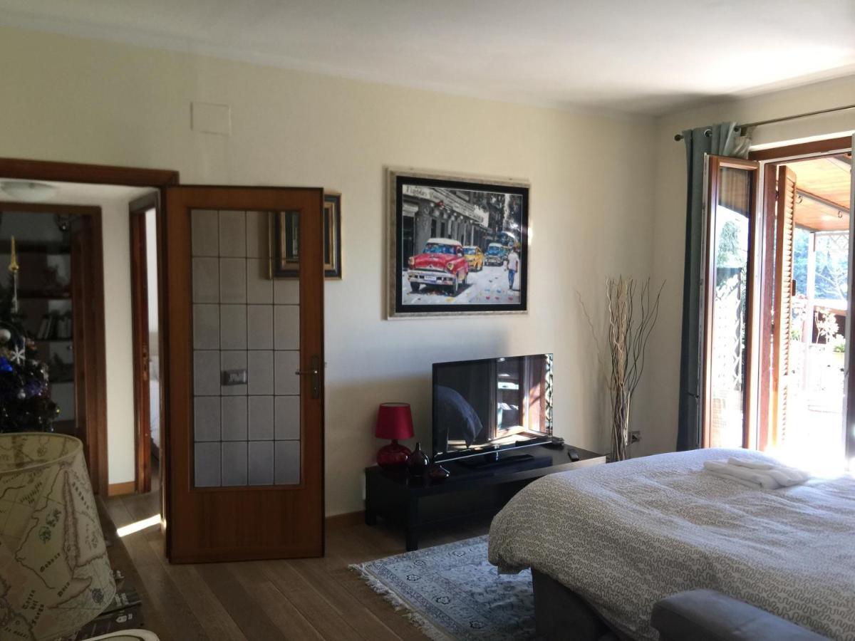 Casa Ruggy Lejlighed Perugia Eksteriør billede