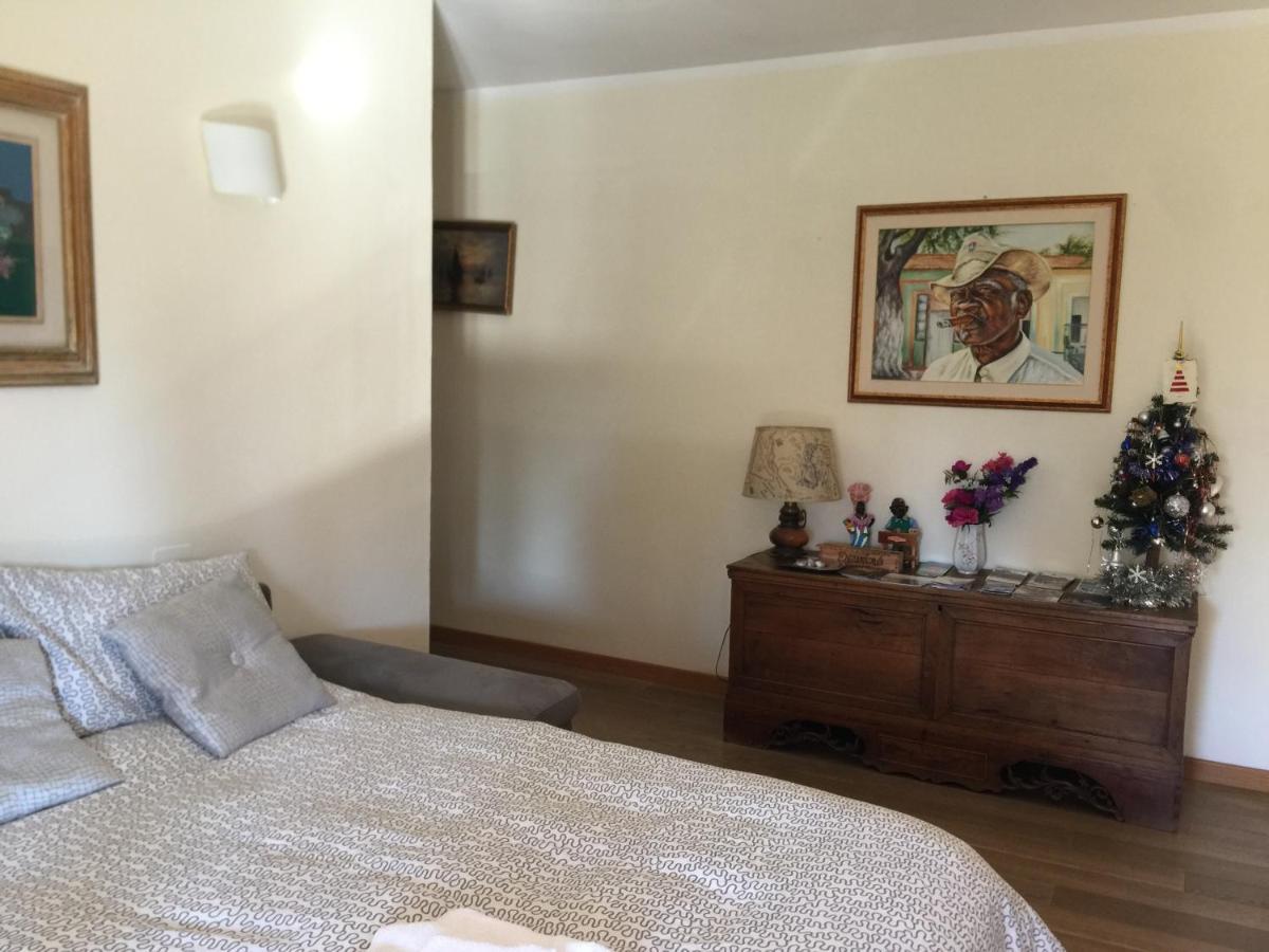 Casa Ruggy Lejlighed Perugia Eksteriør billede