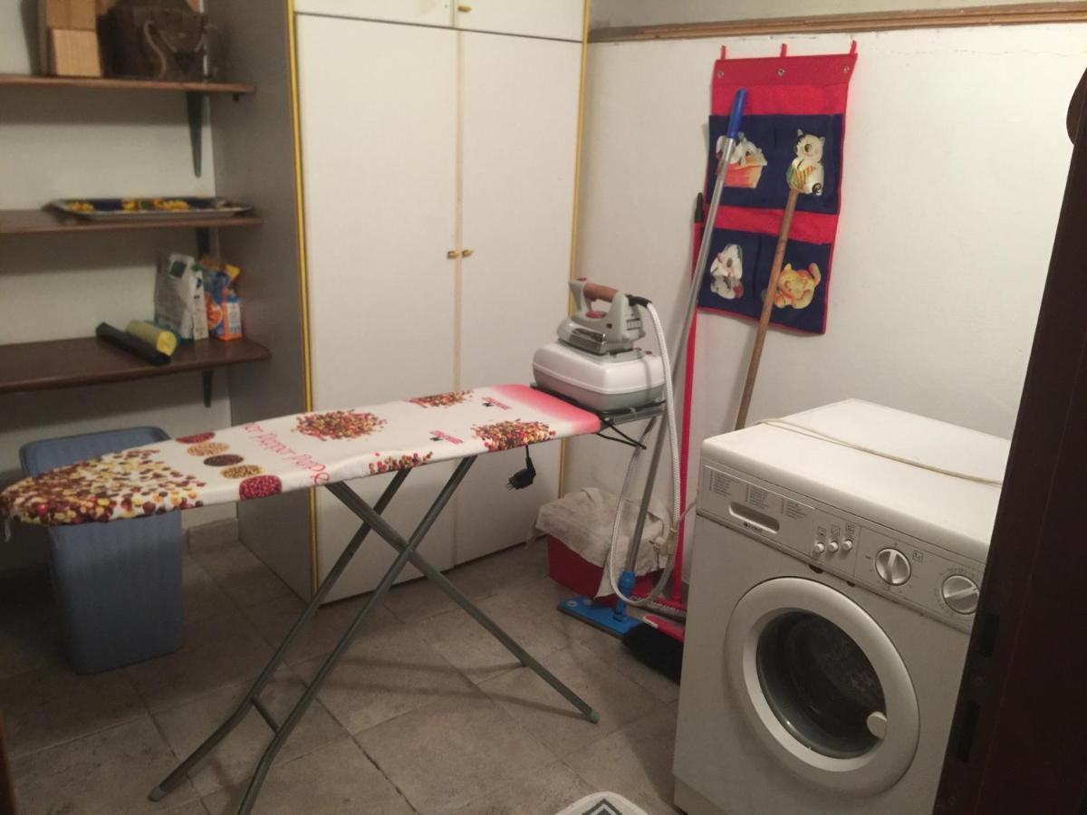 Casa Ruggy Lejlighed Perugia Eksteriør billede