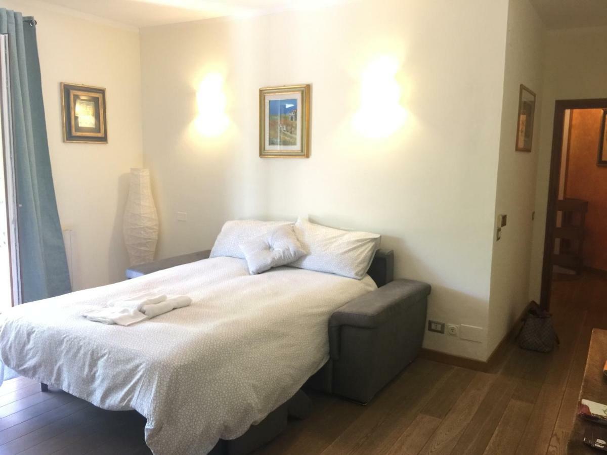 Casa Ruggy Lejlighed Perugia Eksteriør billede