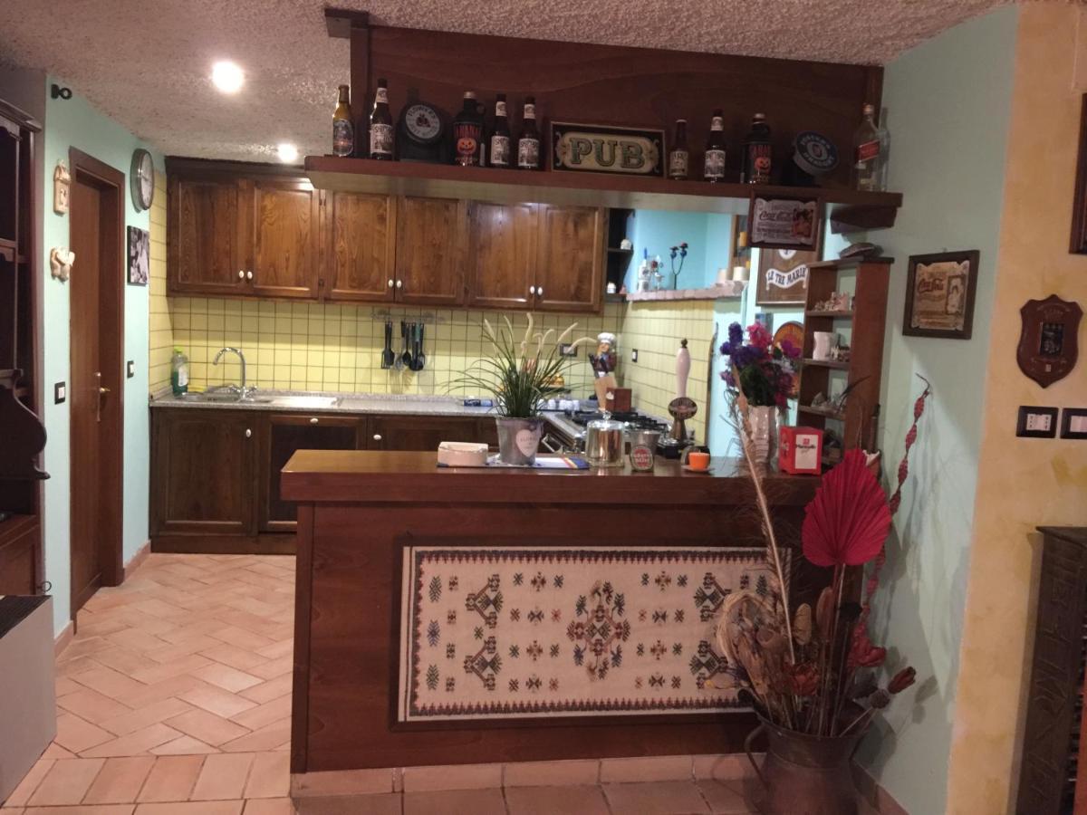 Casa Ruggy Lejlighed Perugia Eksteriør billede