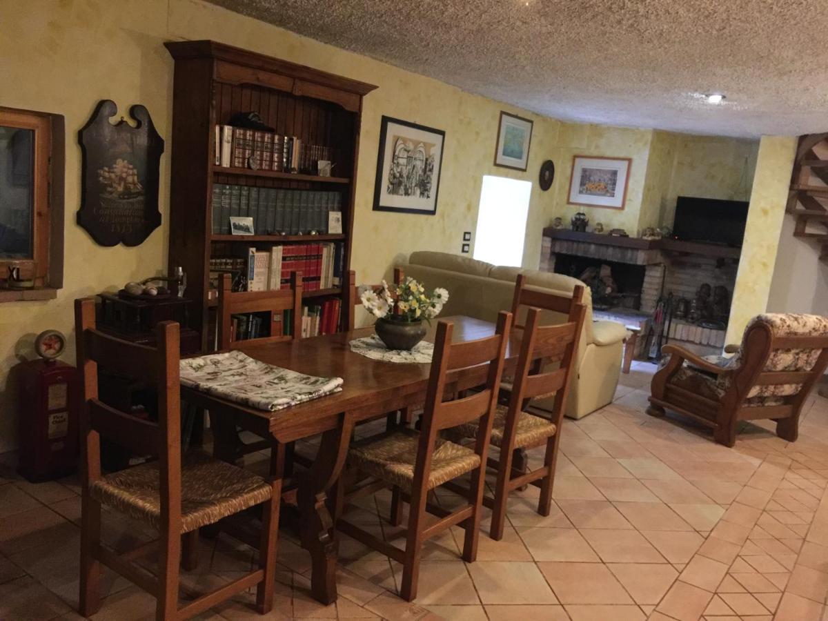 Casa Ruggy Lejlighed Perugia Eksteriør billede