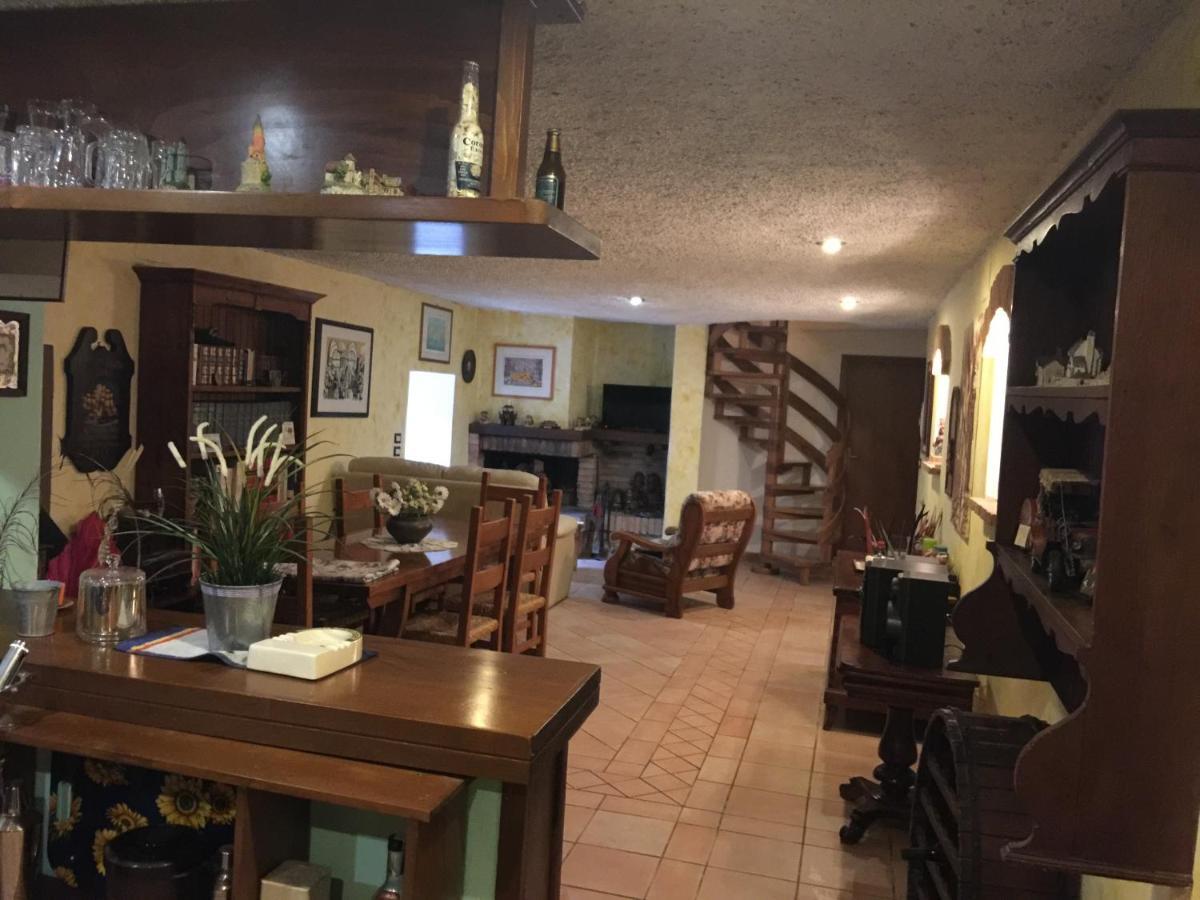Casa Ruggy Lejlighed Perugia Eksteriør billede